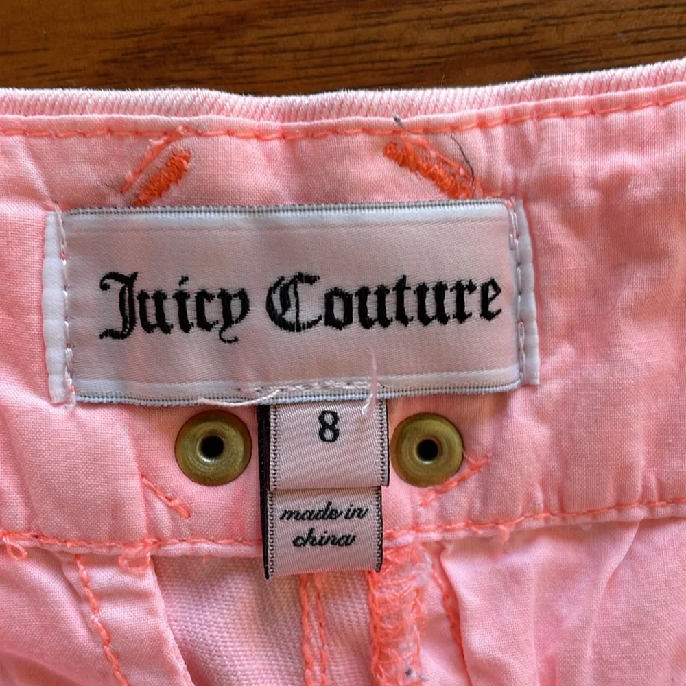 Juicy Couture Shorts